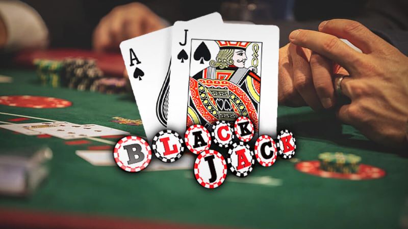 Chơi Blackjack siêu thú vị tại sv88