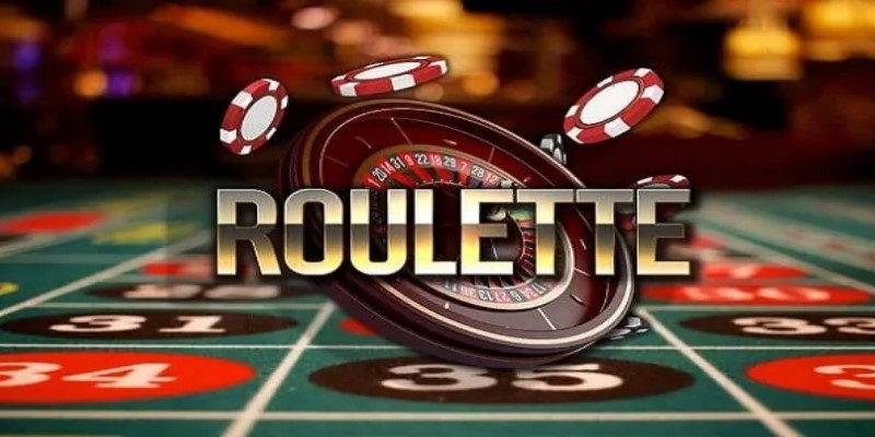 Roulette chơi ngay ăn tiền liền tay tại sv88