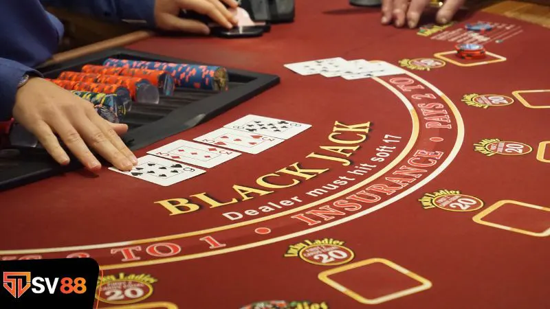 Mẹo chơi Blackjack được chia sẻ từ cao thủ lâu năm